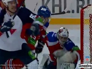 Lev Praha vs Slovan Bratislava (1:2) (SKNAZIVO.COM)