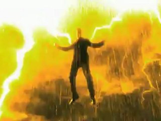 parodixe de matrix -l' affrontement final -