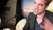 Robert Pattinson at the ‘Twilight Saga: Breaking Dawn — Part 2′ Press Conference