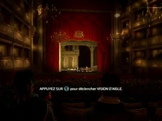 Assassin's Creed 3 -  Walkthrough Playthrough Séquence 1