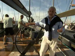 PYTA 2012 les voiles de st tropez