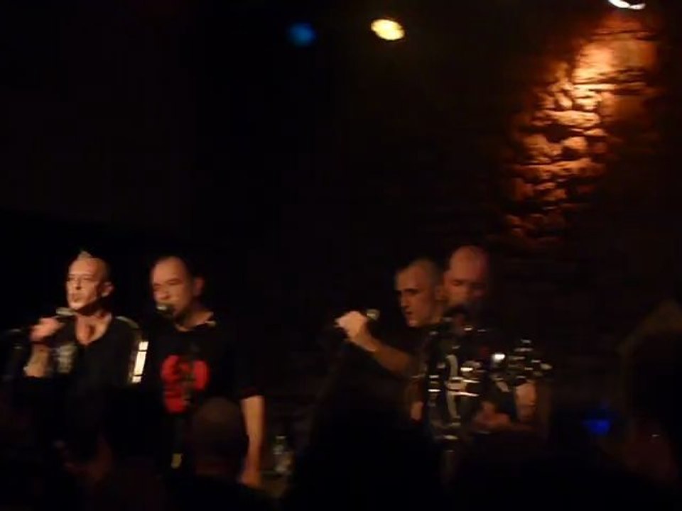 La Blanche Hermine - Les Ramoneurs de Menhirs