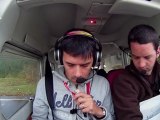 [FarNorthEast'12] Tour de Manhattan en Cessna (Bonus Track)