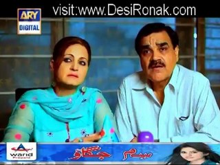 Mera Pehla Pyar Episode 3 - 3rd November 2012 part 2 HQ
