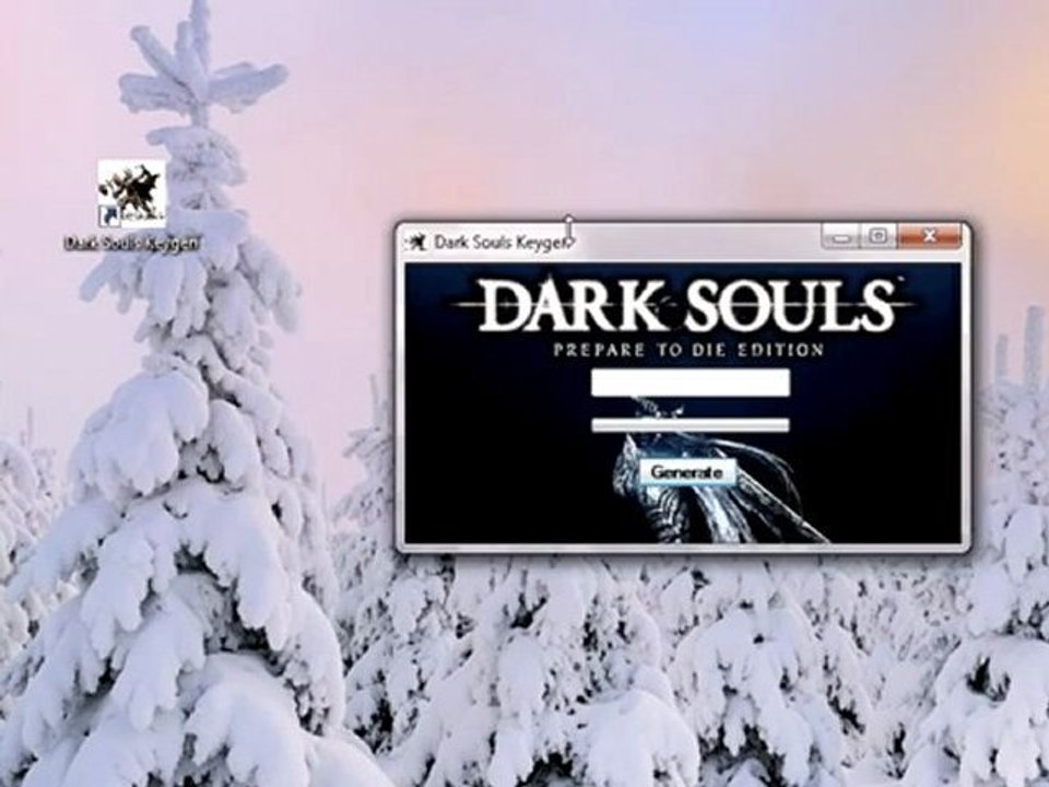 Dark Souls Prepare To Die Edition Keygen \ FREE Download ,
