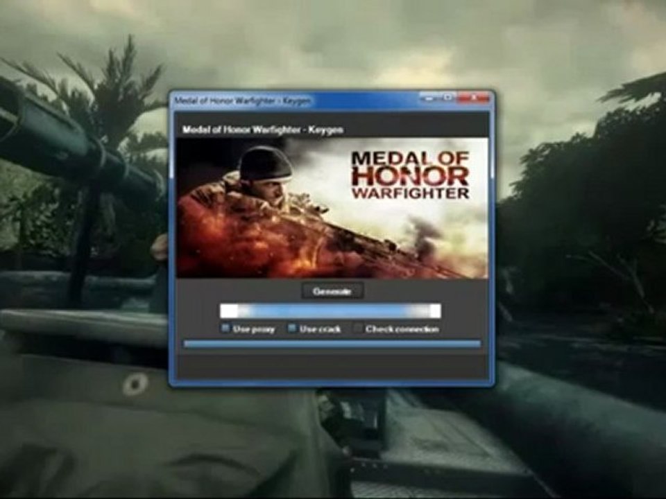 Medal of Honor Warfighter Keygen _ Crack Multiplayer | FREE Download ,