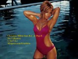 Christina Milian - Say I (Remix) ft. B.C. & P.O.P