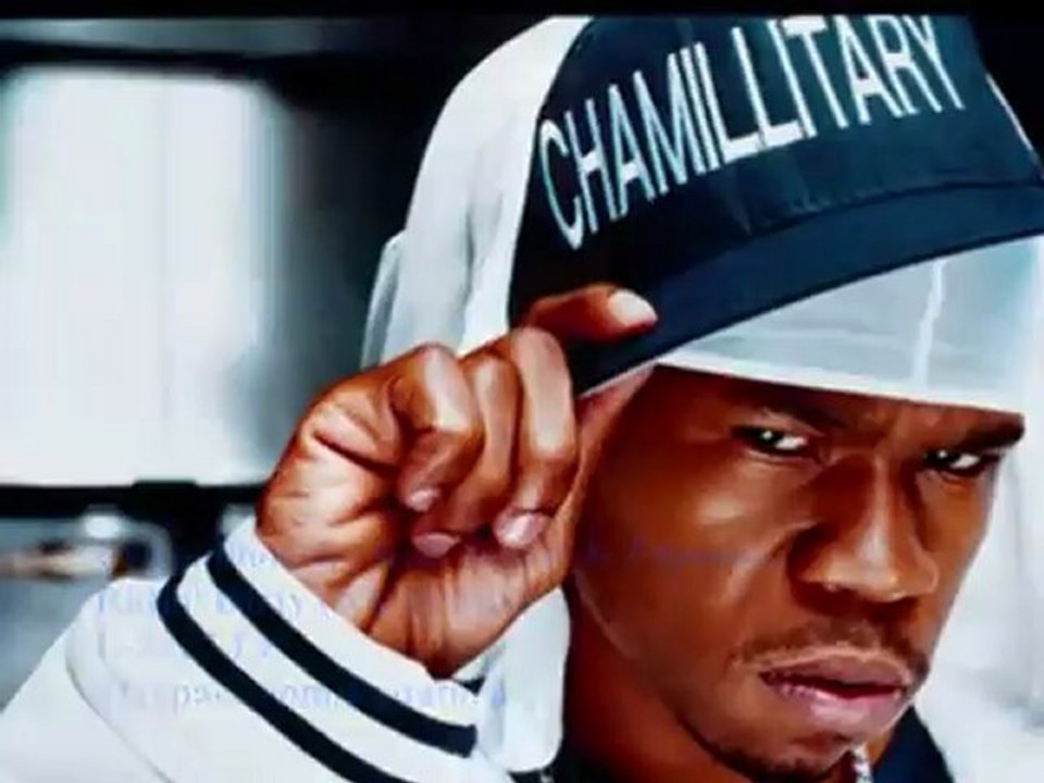 Chamillionaire - Ridin' Dirty (NY Rmx) ft. Papoose & P.O.P