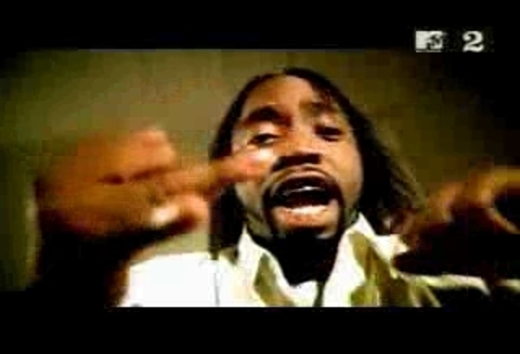 Ying Yang Twins - Naggin