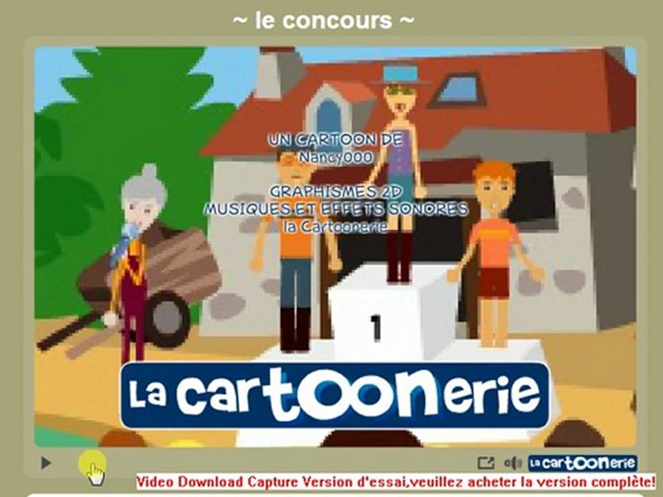 le concours