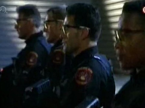 Univerzálny vojak 2: Návrat (1999) (TV upútavka, SK)