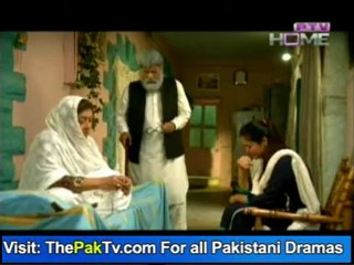 " Takazy "-Tele Film By Ptv Home -3rd November 2012 - Part 1