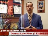 Houston Personal Injury Attorney