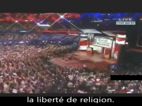 Regards de Philippe Karsenty - Les élections américaines 2012 - VOLET 2 -