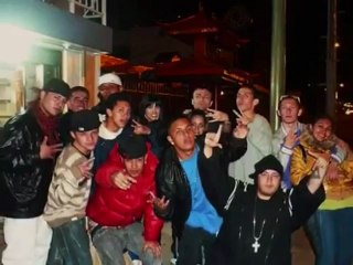 P.O.P - Deep Cover 2012