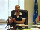 Giovanni Marani Assessore allo Sport Comune di Parma 1