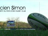Interview Lucien SIMON - Président du Pays d'Aix Rugby Club - Novembre 2012