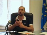 Giovanni Marani Assessore allo Sport Comune di Parma 2