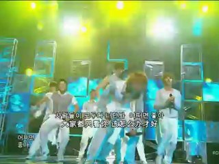 ZE:A帝国之子《Watch Out!!》现场应援教学