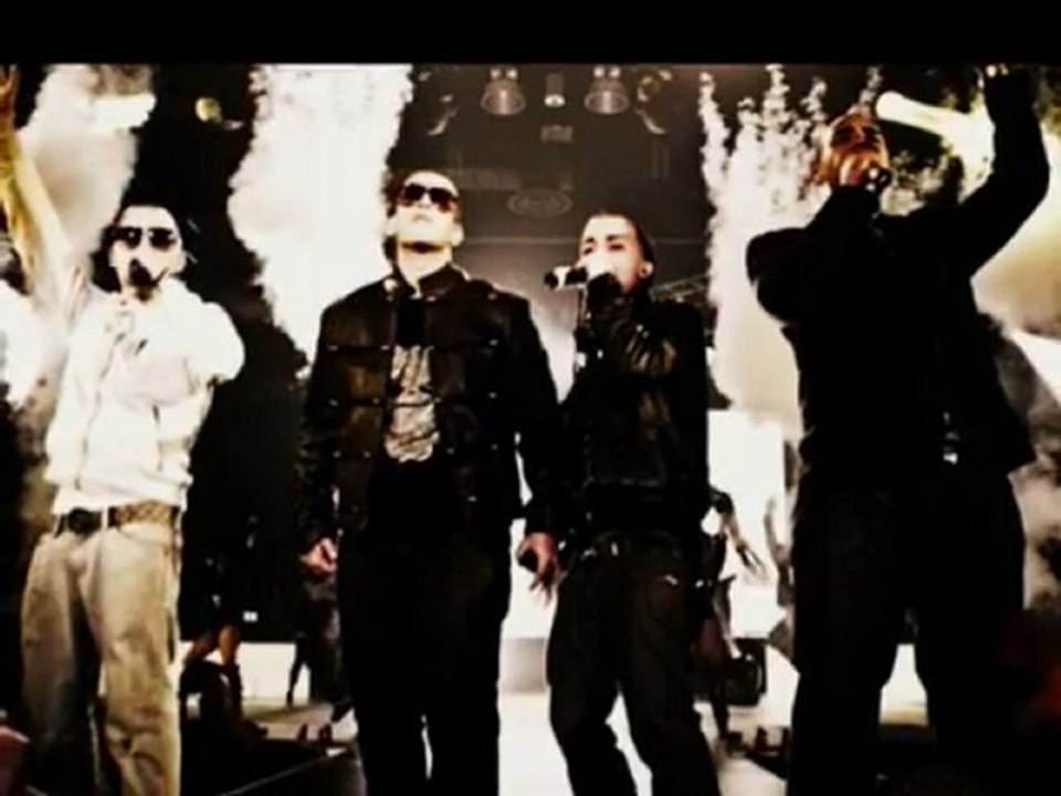 Don Omar - Danza Kuduro (Remix) ft. Daddy Yankee, Arcangel, P.O.P & Lucenzo