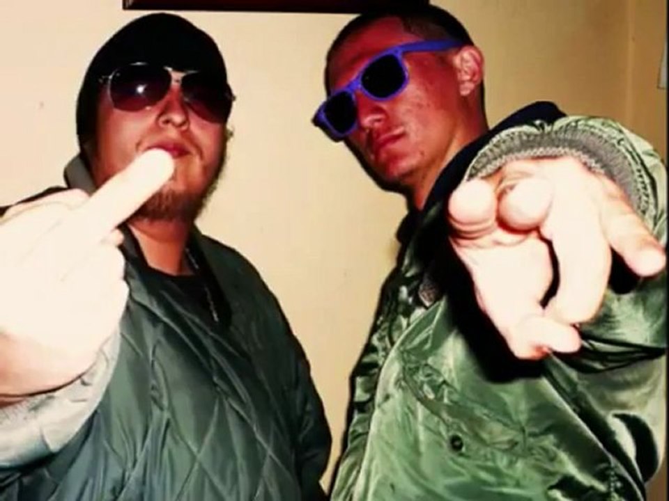 P.O.P - Freestyle feat. Buda (Hello Good Morning Remix)