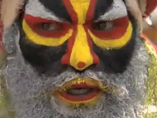 Our Story in 1 Minute - TconouKoi