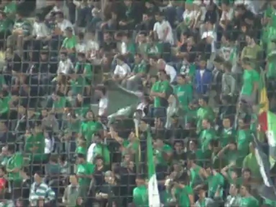 Δόξα-Ομόνοια Omonoia Fans