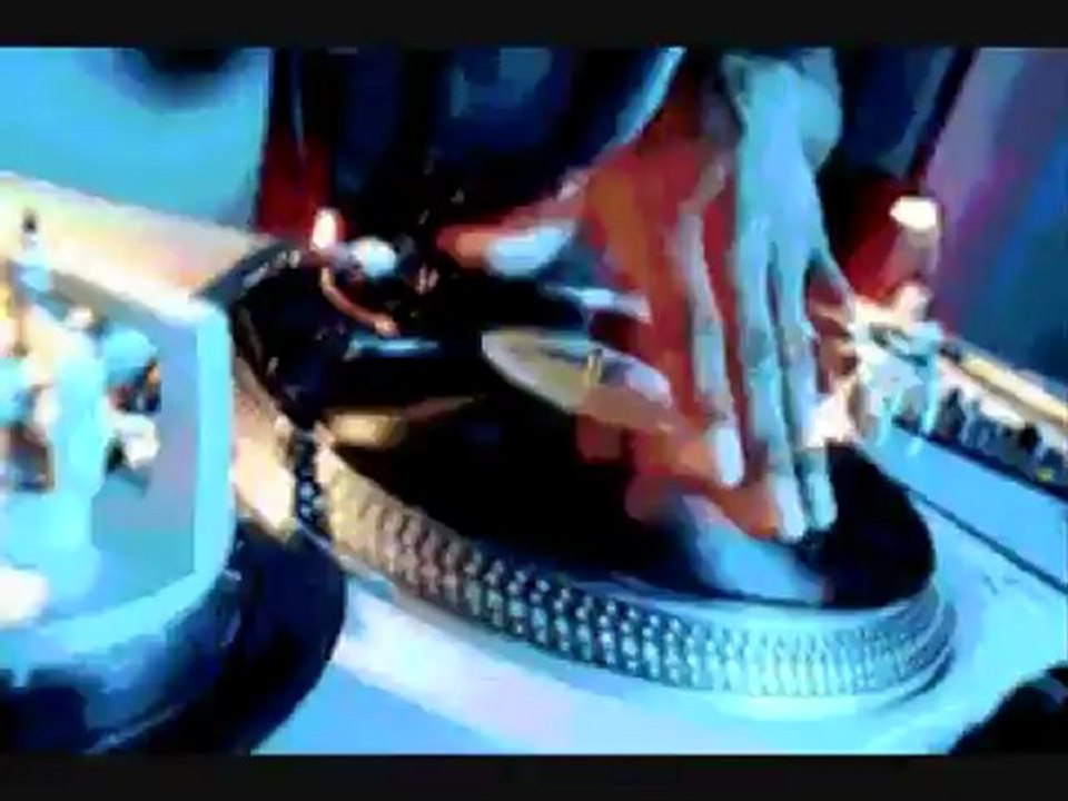 Lazerboys - Disco Star.