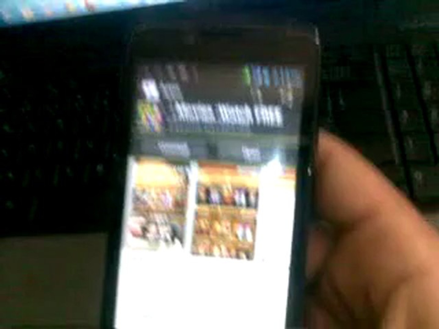 ⁣Ufone Internet Speed Test