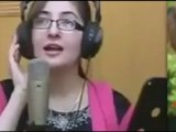 Gul Panra - Khayest mi Mashahor Pa Ttool Jahaan Dai.. Live in Studio