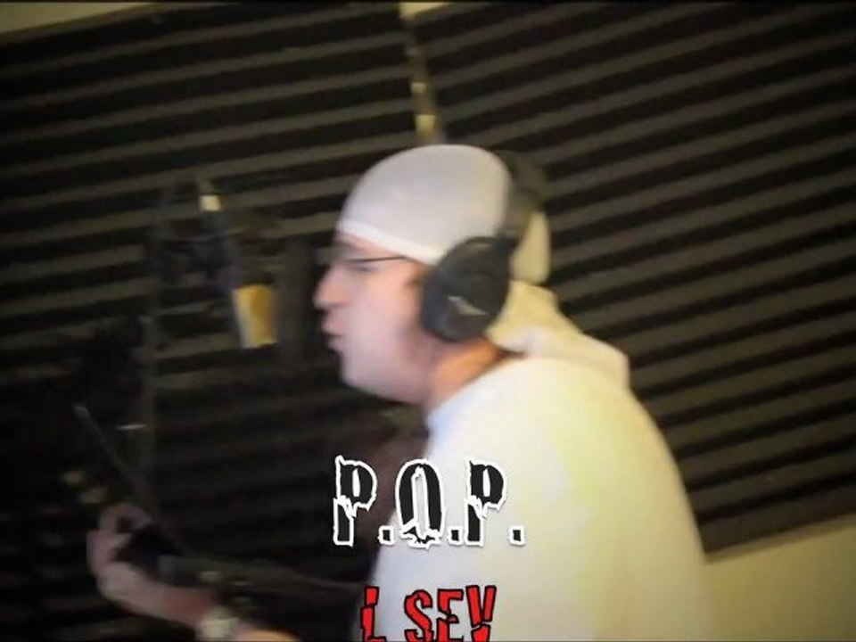 L-Sev7-Lz - Fight Music feat. Royal Lion Mob