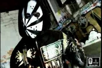 Copie de Sefyu - La Vie Qui Va Avec