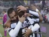 Juventus 1-0 Inter Milan