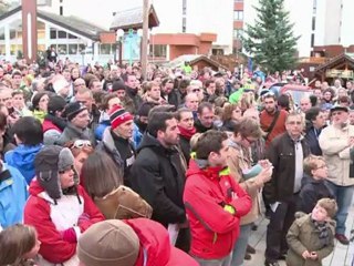 Les enchères pour les télécabines des Deux Alpes flambent