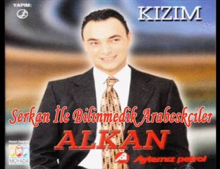 Alkan - Neyleyim