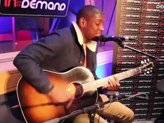 Labrinth - Beneath Your Beautiful Live Acoustic