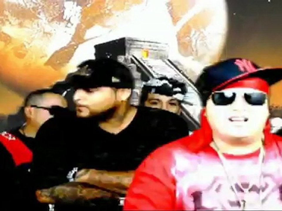 Fight Music (Official Video) P.O.P, Royal Lion Mob, J-Dice, MoneybagMello, Dolla & DJ Paulie Montana