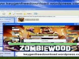 zombiewood hack & cheats cash coins xp items FREE DOWNLOAD LINK 2012