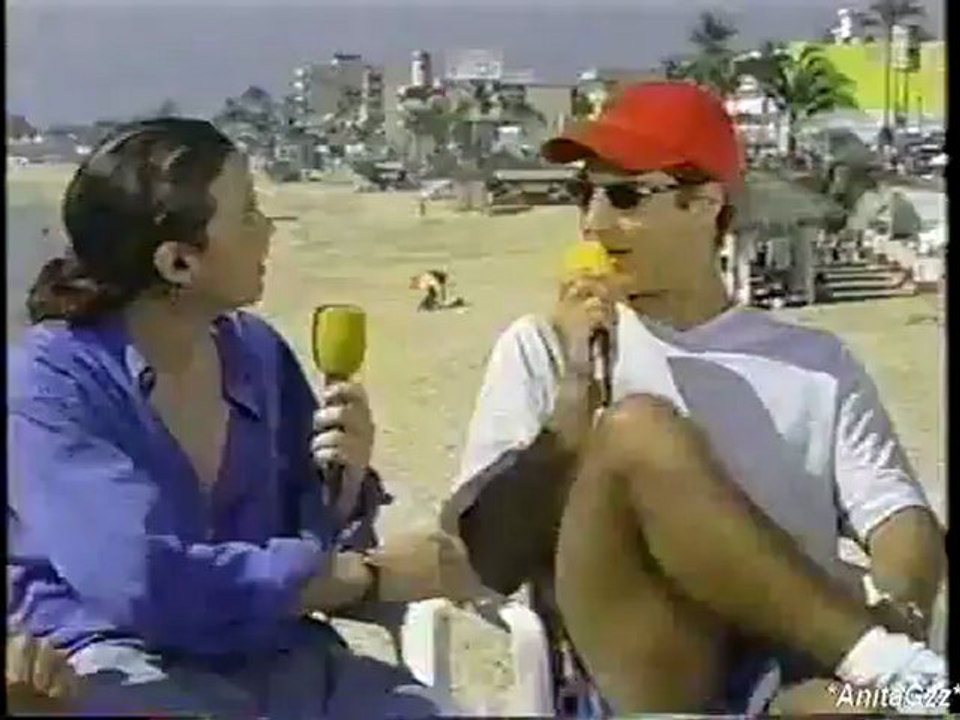 Mercurio en Interpop (Mazatlán) P2