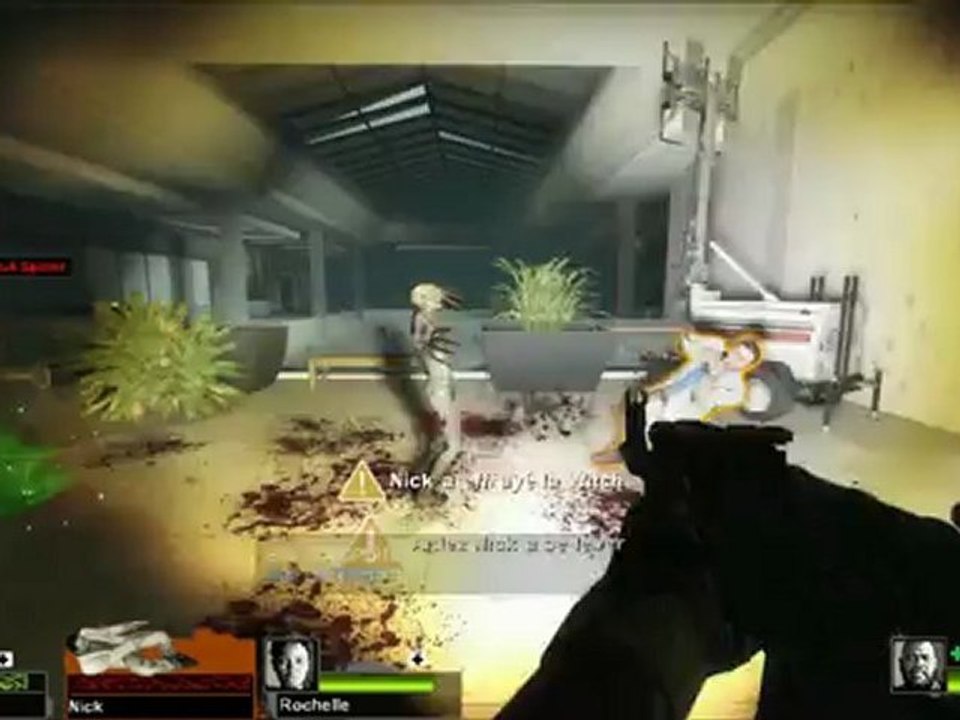 [WT] Left4Dead2 Dead Center 2 HD