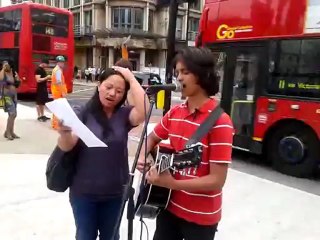 Bless the Lord oh my soul