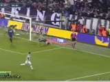 Juventus 1 - 3 Inter de Milan  (Goal Arturo Vidal) [03-11-2012]