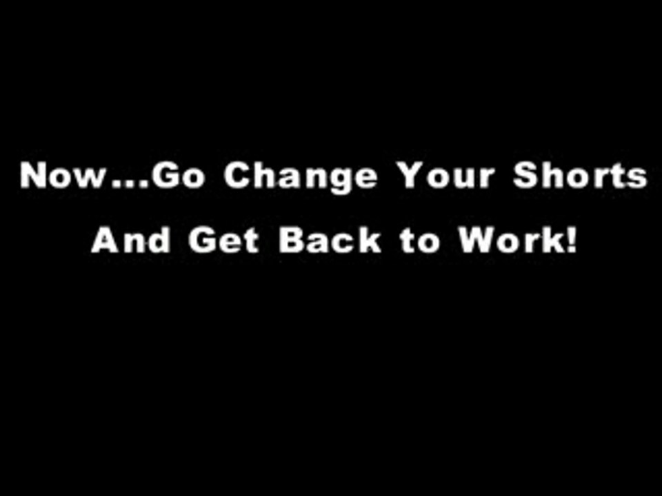 clip effrayant ame sensible s'abstenir