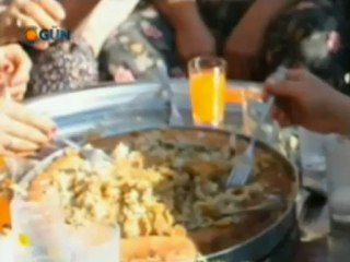 Belgefîlm ~ Lênêrînek Jiyanê ~ Jin Jiyan e! Ji Gun tv~yê ~2012 11 03