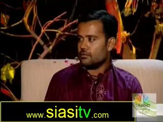 Kuch Tou Hai 3rd November 2012