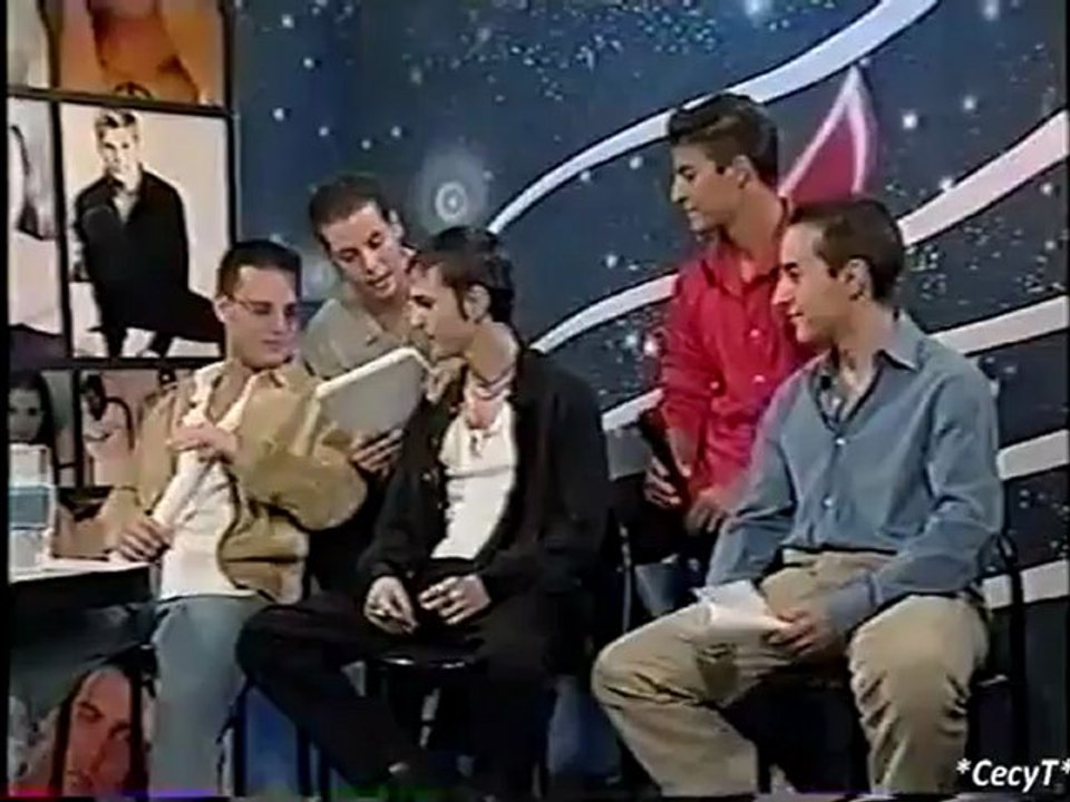 Mercurio en Interpop P2