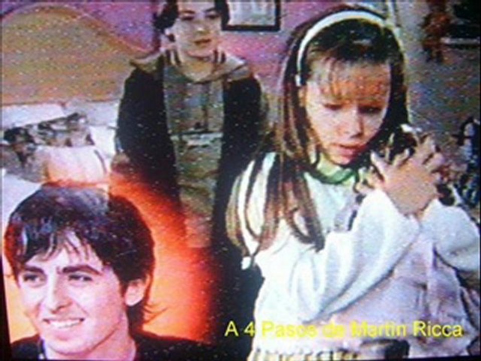 Belinda  & Martin