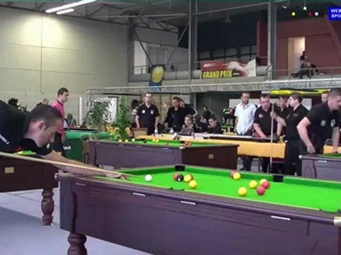 12_13 RESUME CHAMPIONNAT VIVY RENCONTRE AVEC LES POOL FICTIONS 33