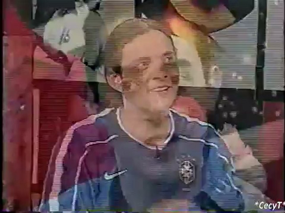 Mercurio en Interpop P3