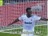 ريال مدريد 4×0 ريال سرقسطة & الدورى الأسبانى